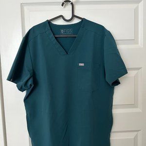 FIGS - Chisec (three-pocket) scrub top